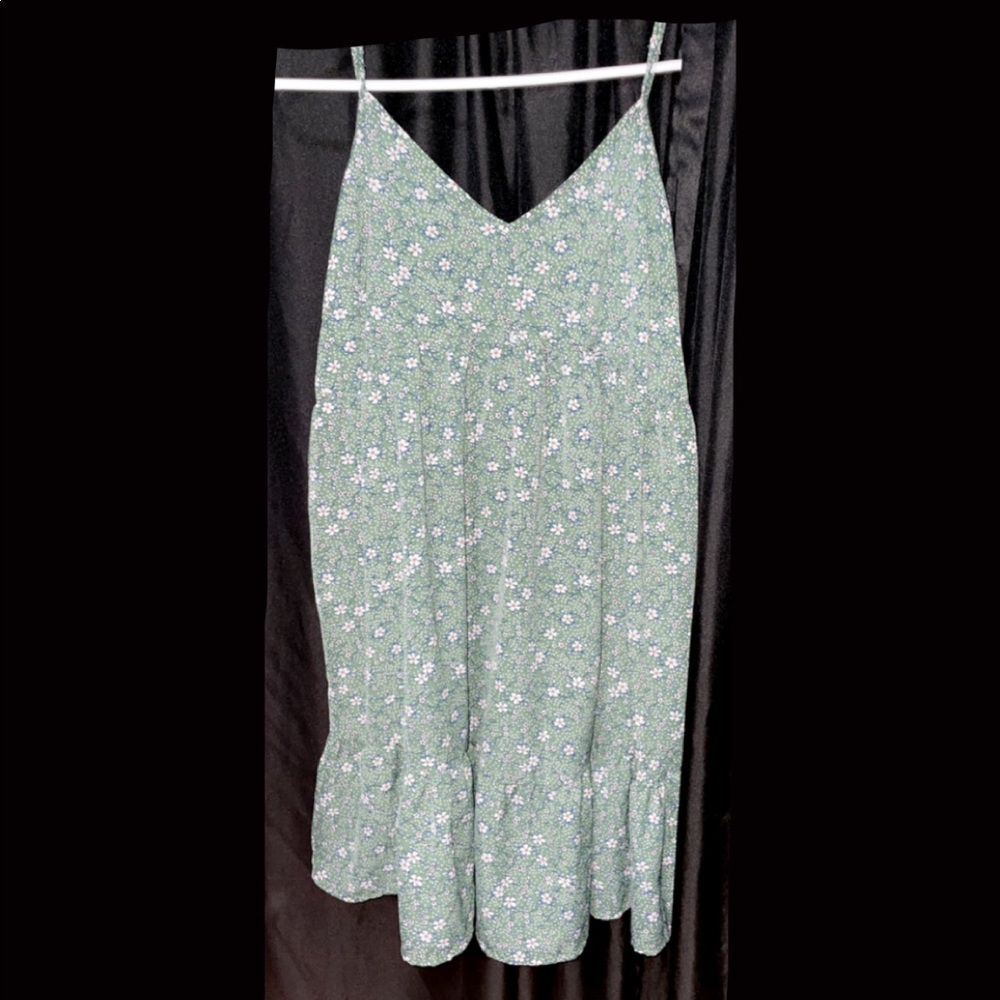 SHEIN dress
